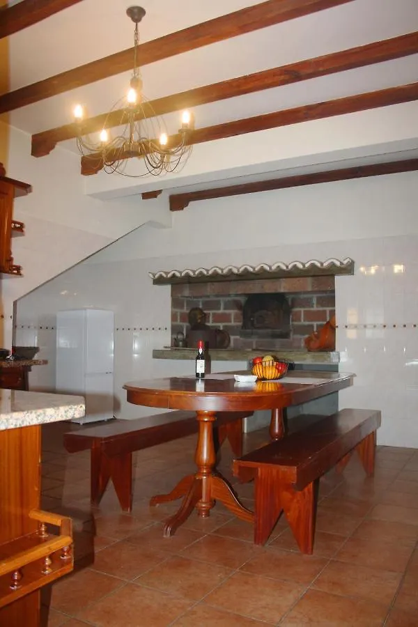 Lugar Dos Louros 1 Apartment Estreito Da Calheta