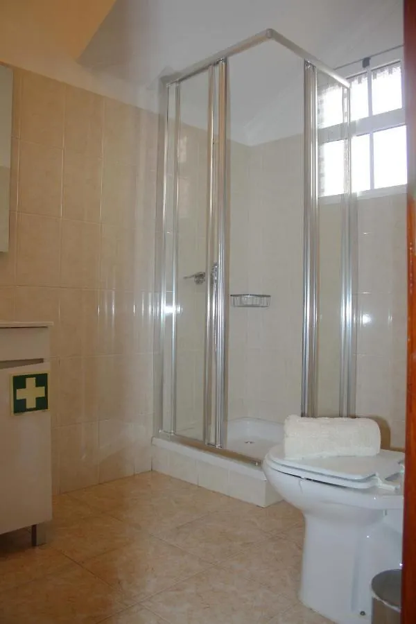 Lugar Dos Louros 1 Apartment Estreito Da Calheta Portugal