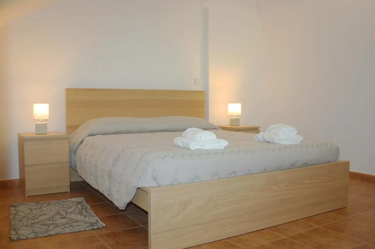 Lugar Dos Louros 1 Apartment Estreito Da Calheta